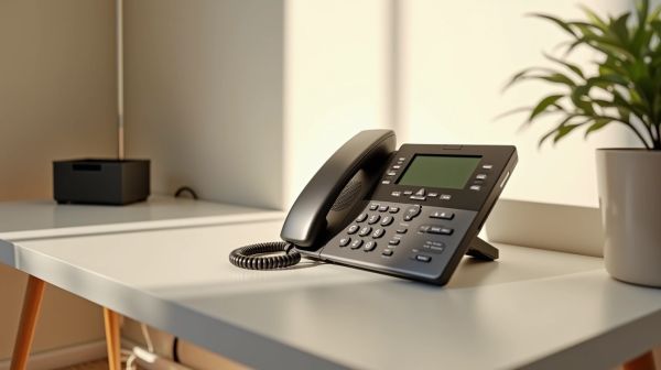 10 astuces pour améliorer votre système de téléphonie fixe