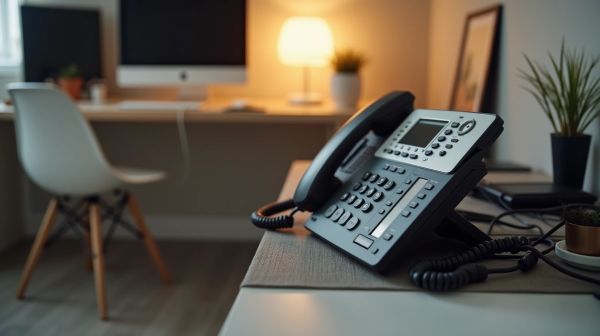 10 astuces pour améliorer votre système de téléphonie fixe