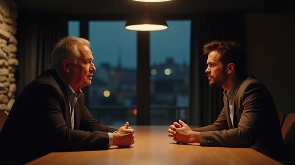 Boostez vos ventes avec un directeur commercial externalisé en Bretagne