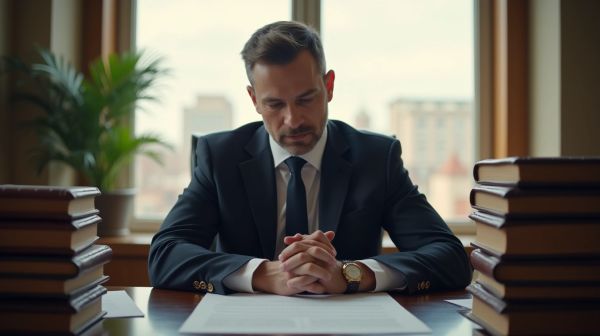 Choisir un avocat en droit des marques et propriété industrielle