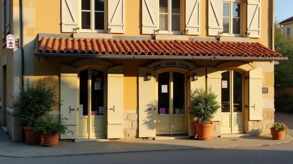 Comment choisir une entreprise de nettoyage à Saint-Alban-Leysse