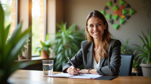 Comment choisir une entreprise d'énergies renouvelables fiable