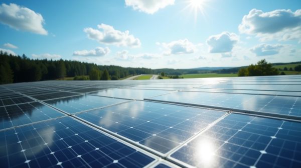 Comment choisir une entreprise d'énergies renouvelables fiable