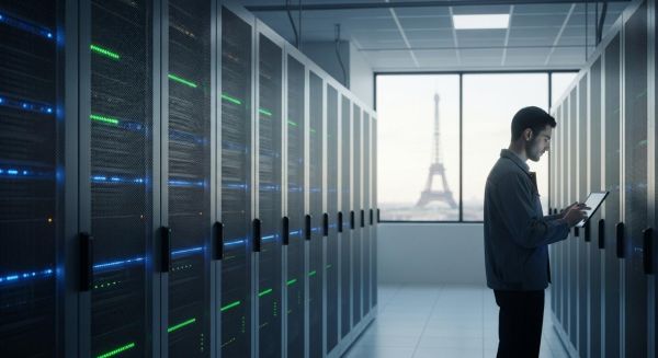 Le cloud français : la souveraineté numérique au cœur des choix d’entreprise