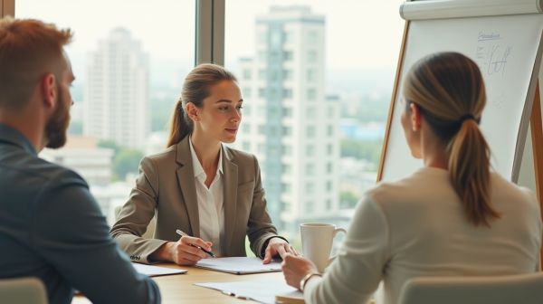 Maîtriser le développement de soft skills pour réussir professionnellement