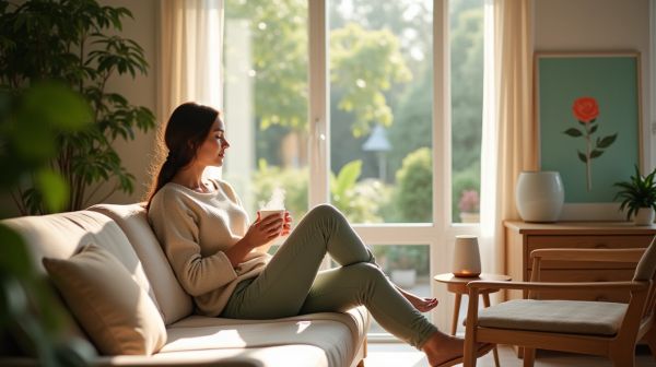 Optimiser la qualité de vie au travail avec des activités bien-être