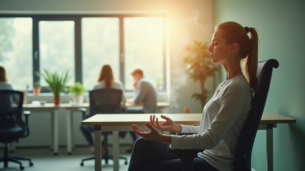 Optimiser la qualité de vie au travail avec des activités bien-être