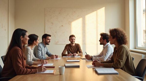 Pourquoi choisir un cabinet de recrutement à Nantes ?