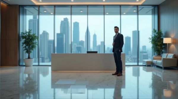 Top conseils pour embaucher un avocat en propriété industrielle