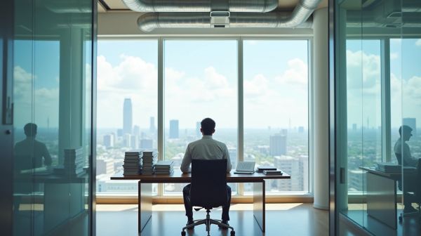 Top conseils pour embaucher un avocat en propriété industrielle