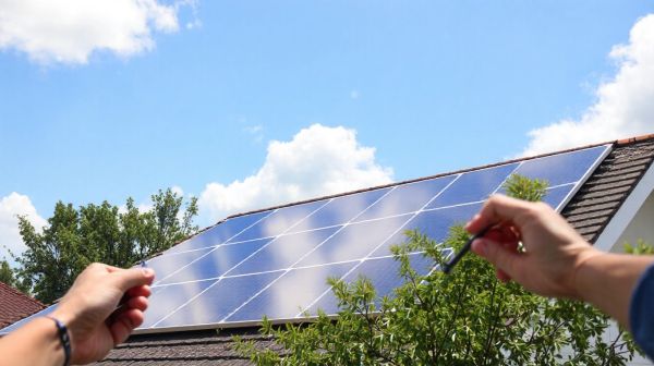 Top critères pour sélectionner une société d'énergies renouvelables
