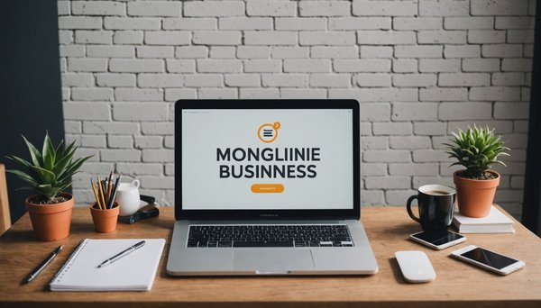 Créer une entreprise en ligne : le guide complet