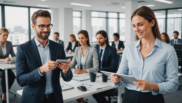 Comment choisir le meilleur programme de formation bureautique