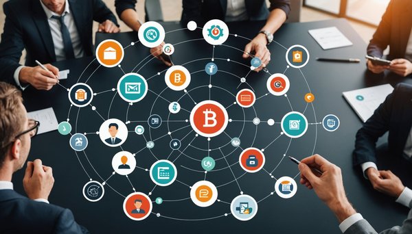 Ciblage de l'audience B2B : comment toucher les décideurs ?