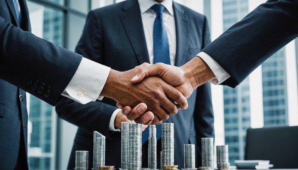 Private Equity et rachat d'entreprise : une synergie réussie ?