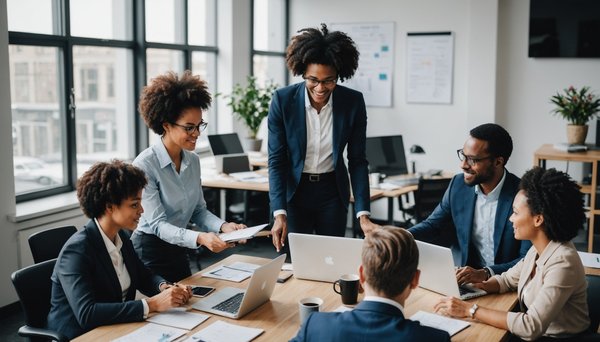 Qu'est-ce que la diversité cognitive en entreprise et pourquoi est-elle importante ?