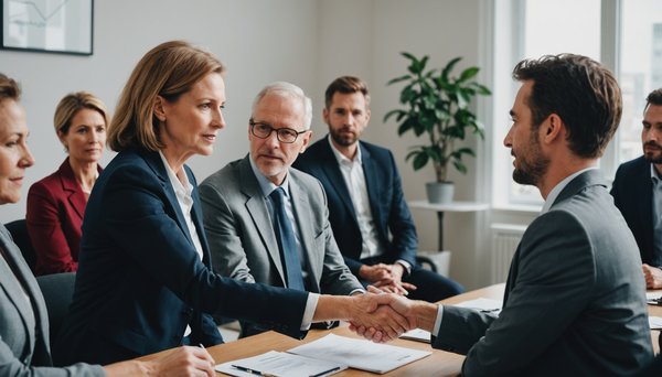 Devenir un leader en management bienveillant