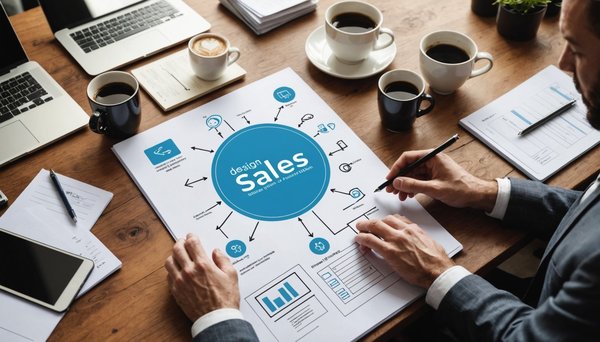 L'impact du design sur les ventes