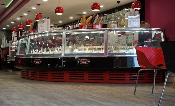 Socomab : vitrines réfrigérées adaptées à chaque commerce