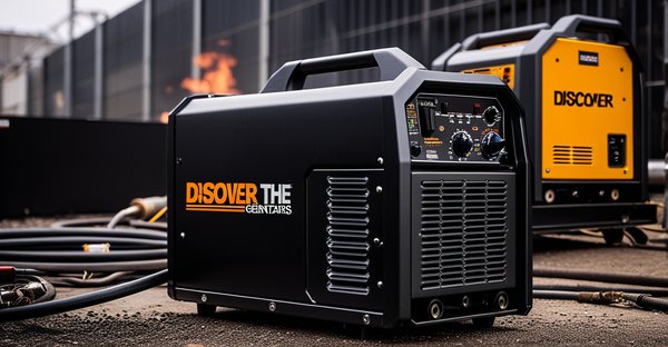Découvrez les meilleurs générateurs de soudage pas cher à paris