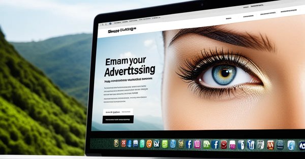 Boostez votre visibilité avec une bannière publicitaire personnalisée