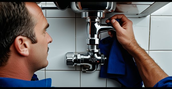 Plombier quint-fonsegrives : intervention rapide et qualité garantie