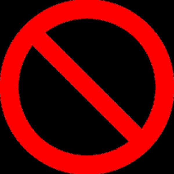 Panneau interdiction : sécurité, conformité et choix faciles