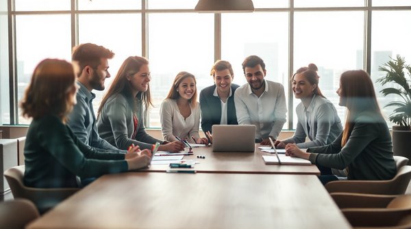 Bts sam : top 5 raisons de privilégier l'alternance