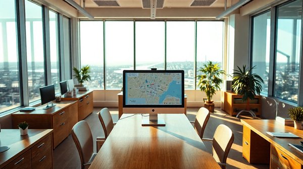 Boostez votre visibilité en ligne grâce à notre agence seo à la rochelle