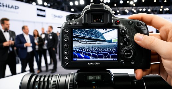 Solutions complètes pour une gestion évènementielle réussie