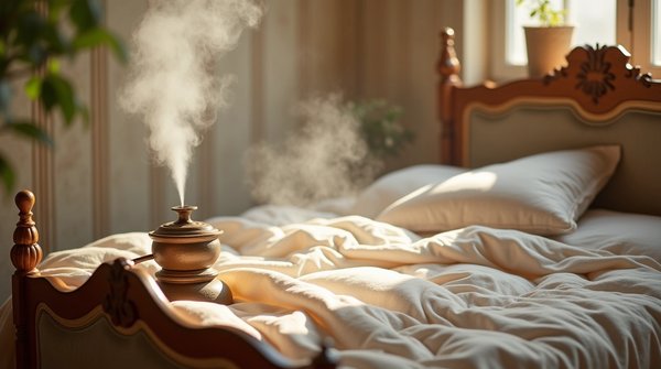 Appareil vapeur anti punaise de lit : votre allié contre l'infestation