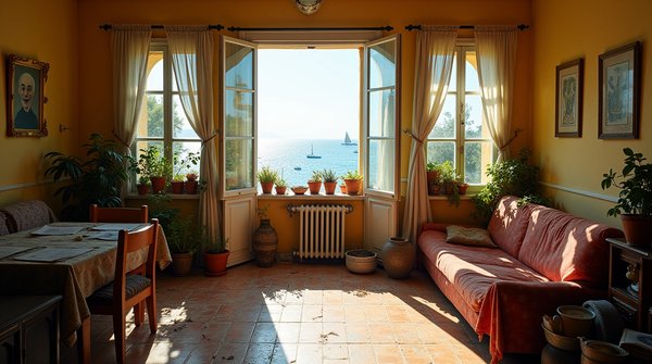 Débarras maison à marseille : un service rapide et écolo